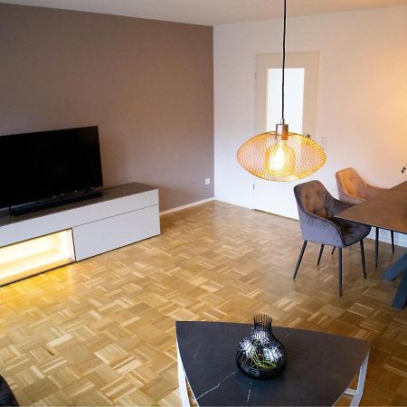 Seewaldblick - Ferienwohnung Am Bodensee FDH Exteriér fotografie