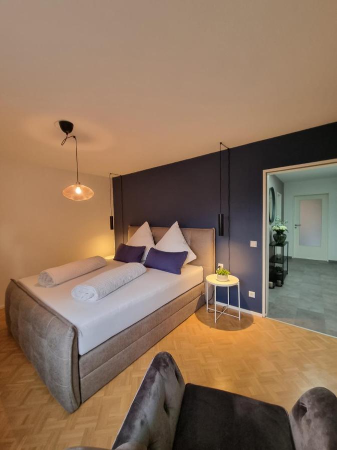 Seewaldblick - Ferienwohnung Am Bodensee FDH Exteriér fotografie