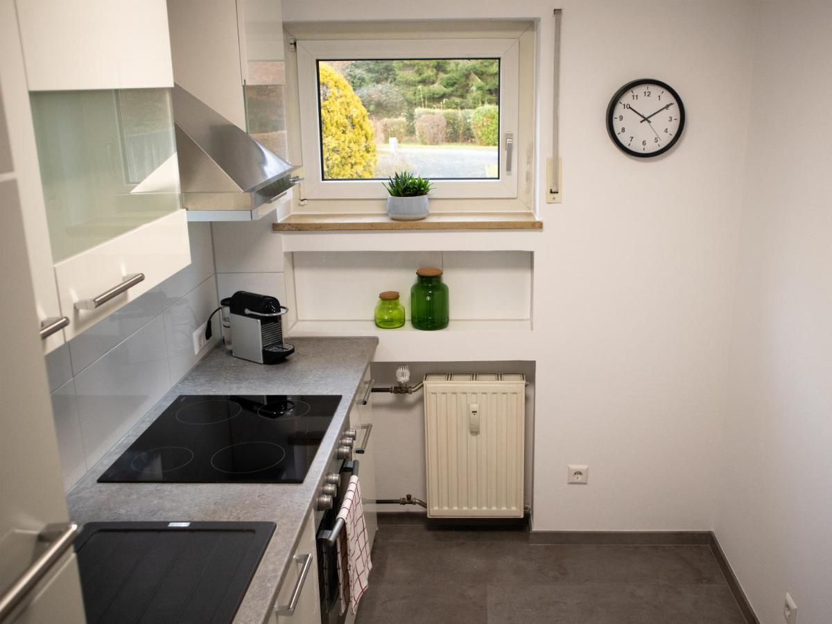 Seewaldblick - Ferienwohnung Am Bodensee FDH Exteriér fotografie