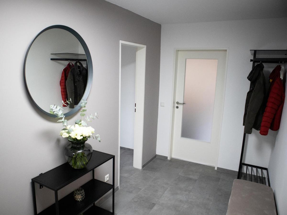 Seewaldblick - Ferienwohnung Am Bodensee FDH Exteriér fotografie