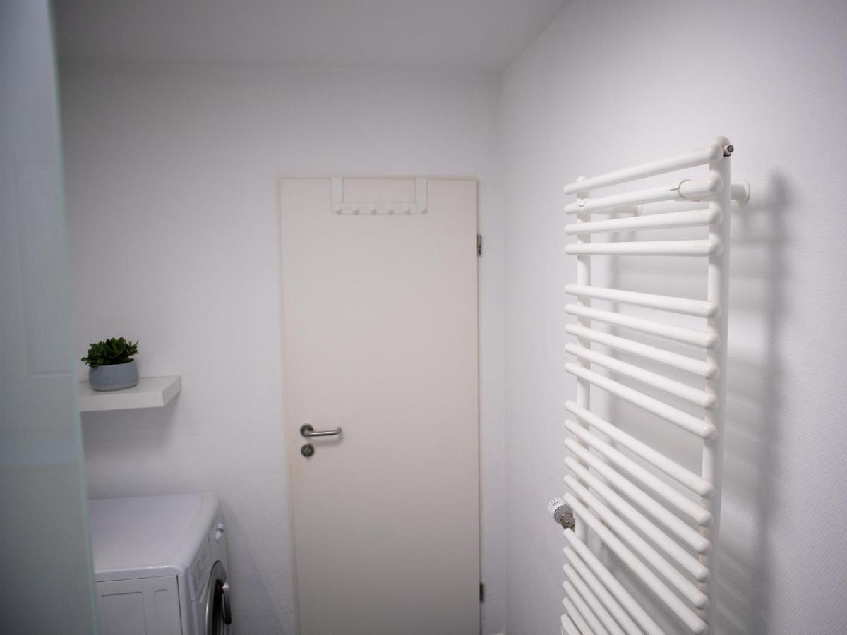 Seewaldblick - Ferienwohnung Am Bodensee FDH Exteriér fotografie