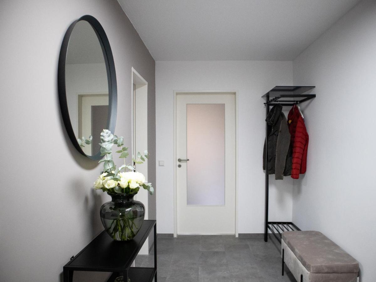 Seewaldblick - Ferienwohnung Am Bodensee FDH Exteriér fotografie