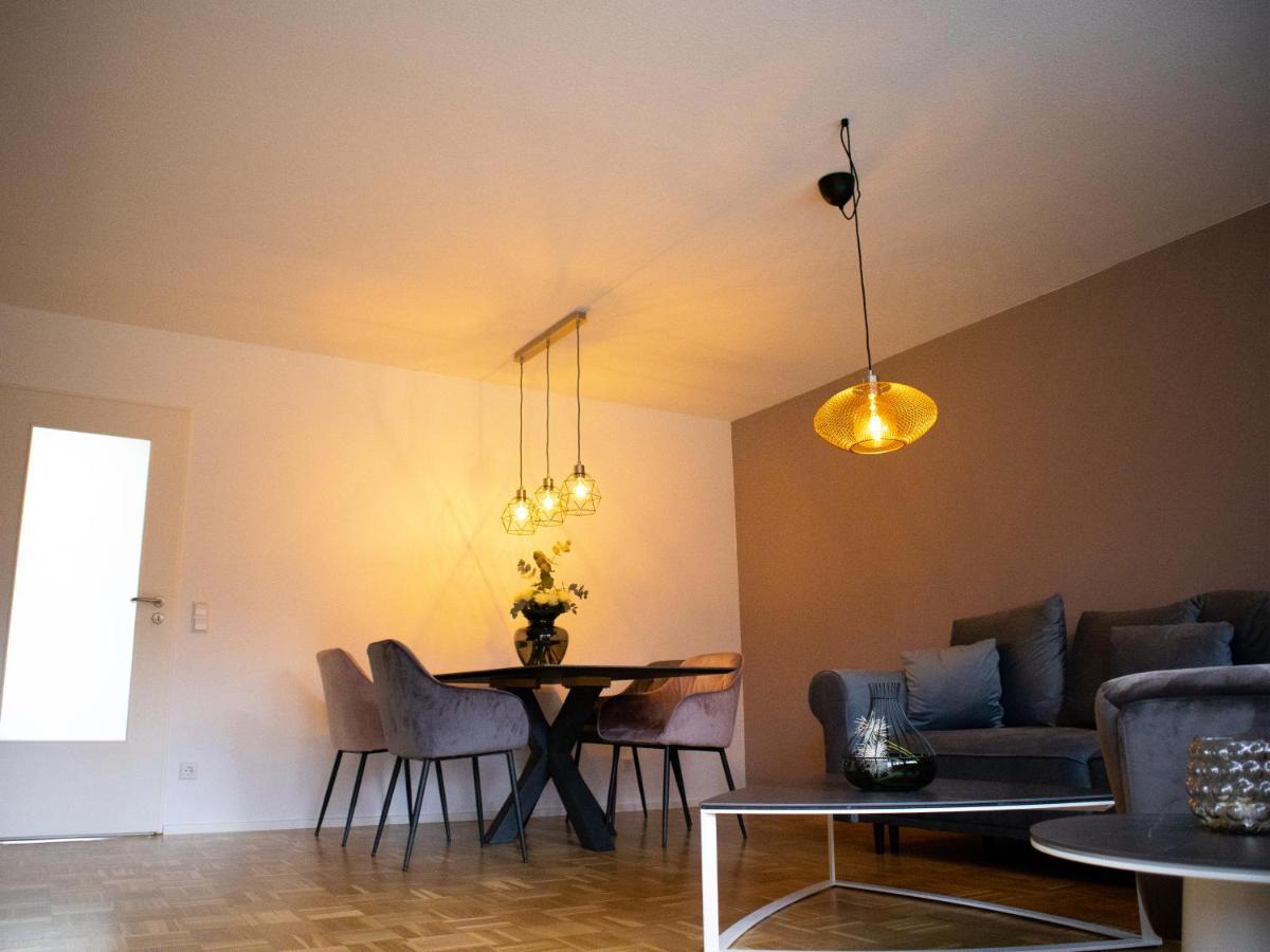 Seewaldblick - Ferienwohnung Am Bodensee FDH Exteriér fotografie