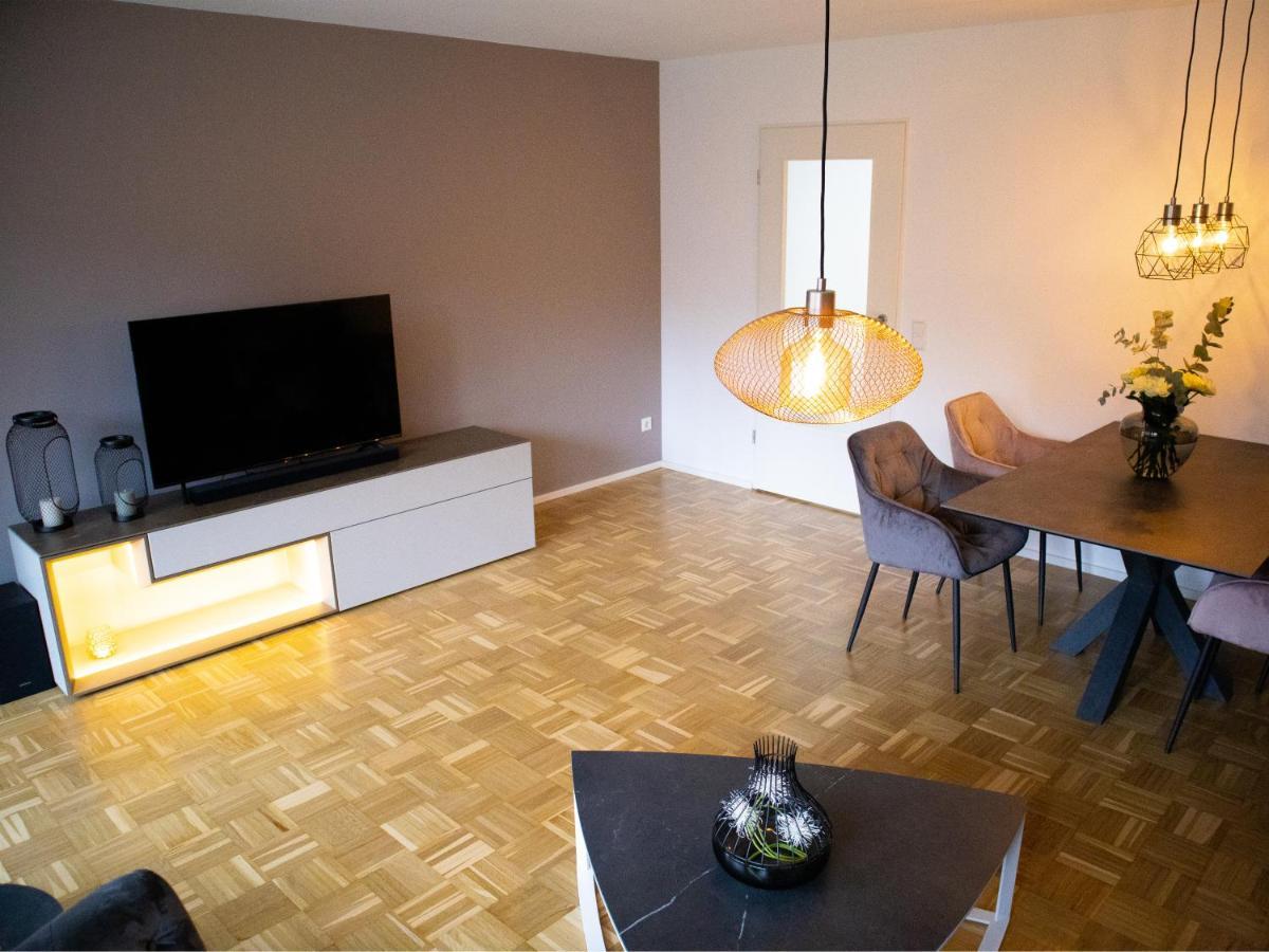 Seewaldblick - Ferienwohnung Am Bodensee FDH Exteriér fotografie
