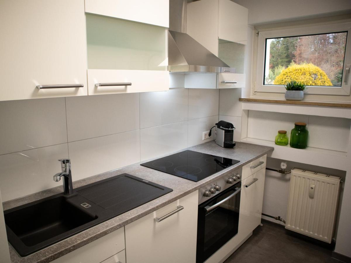 Seewaldblick - Ferienwohnung Am Bodensee FDH Exteriér fotografie
