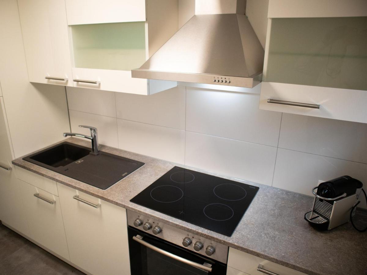 Seewaldblick - Ferienwohnung Am Bodensee FDH Exteriér fotografie
