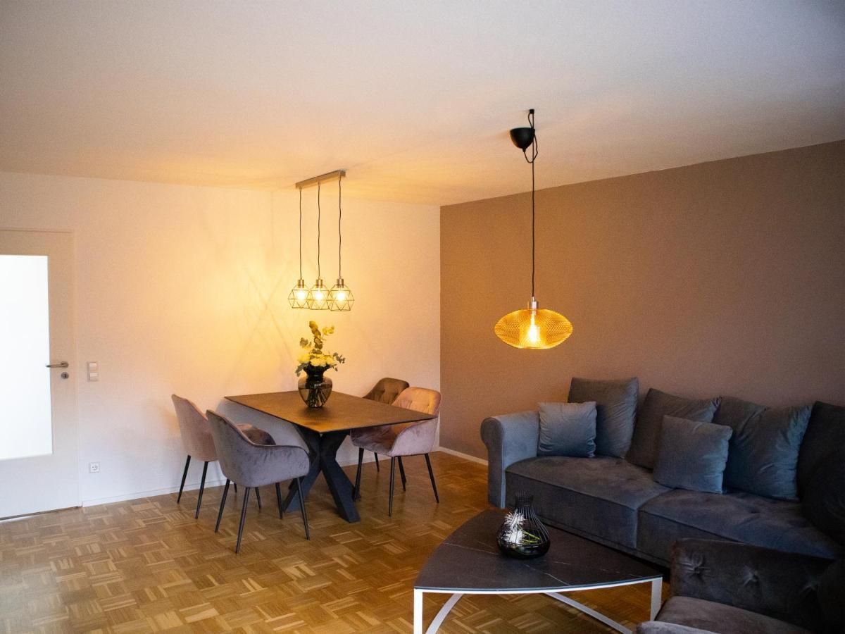 Seewaldblick - Ferienwohnung Am Bodensee FDH Exteriér fotografie